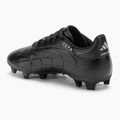 Încălțăminte de fotbal pentru bărbați  adidas Copa Pure 2 Club FG core black/carbon/grey one 3