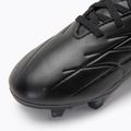 Încălțăminte de fotbal pentru bărbați  adidas Copa Pure 2 Club FG core black/carbon/grey one 7