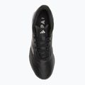 Încălțăminte de fotbal  adidas Copa Pure II League TF core black/carbon/grey one 5