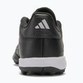 Încălțăminte de fotbal  adidas Copa Pure II League TF core black/carbon/grey one 6