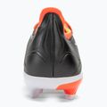 Încălțăminte de fotbal  adidas Predator League FG core black/cloud white/solar red 6