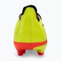 Încălțăminte de fotbal adidas Predator League FG team solar yellow/core black/solar red 7