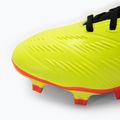 Încălțăminte de fotbal adidas Predator League FG team solar yellow/core black/solar red 8