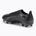 Încălțăminte de fotbal  adidas Predator League FG core black/carbon 3