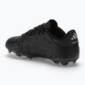 Încălțăminte de fotbal pentru copii adidas Copa Pure II League FG core black/carbon/grey one 3