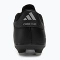 Încălțăminte de fotbal pentru copii adidas Copa Pure II League FG core black/carbon/grey one 6