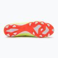 Încălțăminte de fotbal pentru bărbați  adidas X Crazyfast Club FxG team solar yellow/core black/cloud white 4