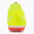 Încălțăminte de fotbal pentru bărbați  adidas X Crazyfast Club FxG team solar yellow/core black/cloud white 6