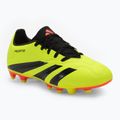 Încălțăminte de fotbal pentru copii adidas Predator Club FxG