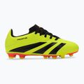 Încălțăminte de fotbal pentru copii adidas Predator Club FxG 2