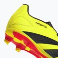 Încălțăminte de fotbal pentru copii adidas Predator Club FxG 8