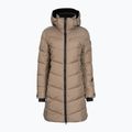 Palton izolat pentru femei BOGNER FIRE+ICE Aenny 3 hazelnut