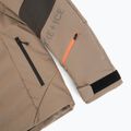Pantaloni de schi pentru bărbați BOGNER FIRE+ICE Nic-T hazelnut 4