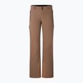 Pantaloni de schi pentru bărbați BOGNER FIRE+ICE Nic-T hazelnut