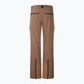 Pantaloni de schi pentru bărbați BOGNER FIRE+ICE Nic-T hazelnut 2