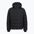 Geacă izolată pentru bărbați BOGNER FIRE+ICE Leather black