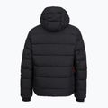 Geacă izolată pentru bărbați BOGNER FIRE+ICE Leather black 2