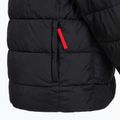 Geacă izolată pentru bărbați BOGNER FIRE+ICE Leather black 5