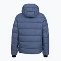 Geacă izolată pentru bărbați BOGNER FIRE+ICE Leather blue 2