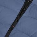 Geacă izolată pentru bărbați BOGNER FIRE+ICE Leather blue 3