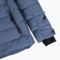 Geacă izolată pentru bărbați BOGNER FIRE+ICE Leather blue 4