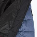 Geacă izolată pentru bărbați BOGNER FIRE+ICE Leather blue 6