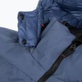 Geacă izolată pentru bărbați BOGNER FIRE+ICE Leather blue 7