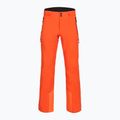 Pantaloni de schi pentru bărbați BOGNER FIRE+ICE Nic-T vibrant fire