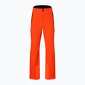Pantaloni de schi pentru bărbați BOGNER FIRE+ICE Nic-T vibrant fire 6