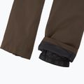 Pantaloni de schi pentru femei BOGNER FIRE+ICE Nessa-T espresso 5