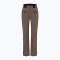 Pantaloni de schi pentru femei BOGNER FIRE+ICE Nessa-T espresso 6