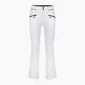 Pantaloni de schi pentru femei BOGNER FIRE+ICE Nessa-T off white