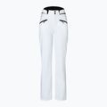 Pantaloni de schi pentru femei BOGNER FIRE+ICE Nessa-T off white 6