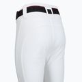Pantaloni de schi pentru femei BOGNER FIRE+ICE Zula off white 4
