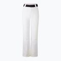 Pantaloni de schi pentru femei BOGNER FIRE+ICE Zula off white 6