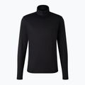Longsleeve termoactiv pentru bărbați BOGNER FIRE+ICE Pascal black 5