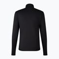 Longsleeve termoactiv pentru bărbați BOGNER FIRE+ICE Pascal black 6
