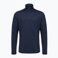 Bluză termică pentru bărbați BOGNER FIRE+ICE Pascal night blue