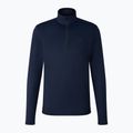 Longsleeve termoactiv pentru bărbați BOGNER FIRE+ICE Pascal night blue 5