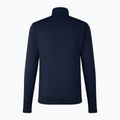 Longsleeve termoactiv pentru bărbați BOGNER FIRE+ICE Pascal night blue 6