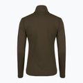 Longsleeve termoactiv pentru femei BOGNER FIRE+ICE Margo 2 espresso 2