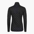 Bluză termică damă BOGNER FIRE+ICE Margo 2 black 2