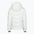 Geacă de schi pentru femei BOGNER FIRE+ICE Selly 2 off white 2
