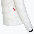 Geacă de schi pentru femei BOGNER FIRE+ICE Selly 2 off white 6