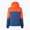 Geacă de schi pentru bărbați BOGNER FIRE+ICE Halor vibrant fire 2