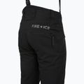 Pantaloni de schi pentru bărbați BOGNER FIRE+ICE Scott 3 black 3
