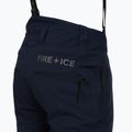 Pantaloni de schi pentru bărbați BOGNER FIRE+ICE Scott 3 night blue 4