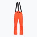 Pantaloni de schi pentru bărbați BOGNER FIRE+ICE Scott 3 vibrant fire