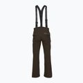 Pantaloni de schi pentru bărbați BOGNER FIRE+ICE Scott 3 espresso 2