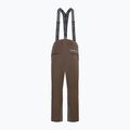 Pantaloni de schi pentru bărbați BOGNER FIRE+ICE Scott 3 espresso 2